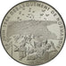 France, Medal, 6 Juin 1944 - Débarquement De Normandie, MS(63), Nickel