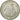 Francja, Medal, Rois et Reines de France, Louis XIV, MS(63), Nikiel