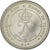 Francja, Medal, Rois et Reines de France, Louis XIV, MS(63), Nikiel