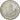 France, Medal, Rois et Reines de France, Charlemagne, MS(63), Nickel