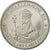 France, Medal, Rois et Reines de France, Charlemagne, MS(63), Nickel
