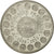 Francja, Medal, L'europe des XXVII, République française, 2013, MS(63), Nikiel