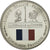 France, Medal, Président de la République, République Française, MS(63)