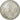 Francja, Medal, Vatican, François, MS(63), Nikiel