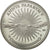 France, Medal, Vatican, François, MS(63), Nickel