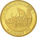 France, Medal, Révolution Française, La Marseillaise, MS(63), Copper-Nickel