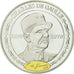 France, Medal, Les Présidents Français, De Gaulle, MS(63), Copper Plated
