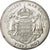 Mónaco, Medal, Albert Ier, Prince de Monaco (1848-1922), SC, Plata