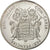 Monaco, Medal, Honoré II, Prince de Monaco (1597-1662), UNC-, Zilver