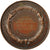 Francja, Medal, Napoléon III, Société d'Agriculture du Pas de Calais, 1868