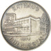 Duitsland, Medal, Rathaus Edemissen, 1978, PR, Zilver
