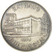 Germany, Medal, Rathaus Edemissen, 1978, AU(55-58), Silver