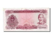 Vietnam, 50 Dông, 1976, EF(40-45), VB 0164885