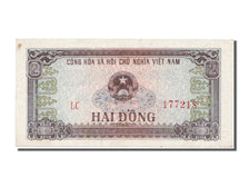 Vietnam, 2 Dông, 1980, SPL-