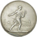 France, Medal, Comices de la Double Echourgnac, 1879, Lagrange, AU(55-58)
