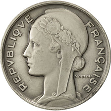 France, Medal, Marianne, République Française, 1977, Morlon, MS(60-62)