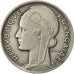 France, Medal, Marianne, République Française, 1977, Morlon, MS(60-62)