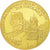 Russland, Medal, CCCP Russie, Tsar Nikolaus II, 1991, UNZ+, Nickel-brass