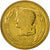 Francja, Medal, Ecu Europa, Marianne, 1991, Rodier, MS(64), Pokryte Miedź-