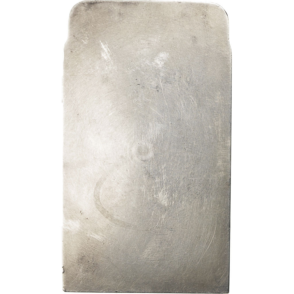 Francia, Medal, Exposition Internationale, Horticulture, 1910, Lelièvre, SPL-