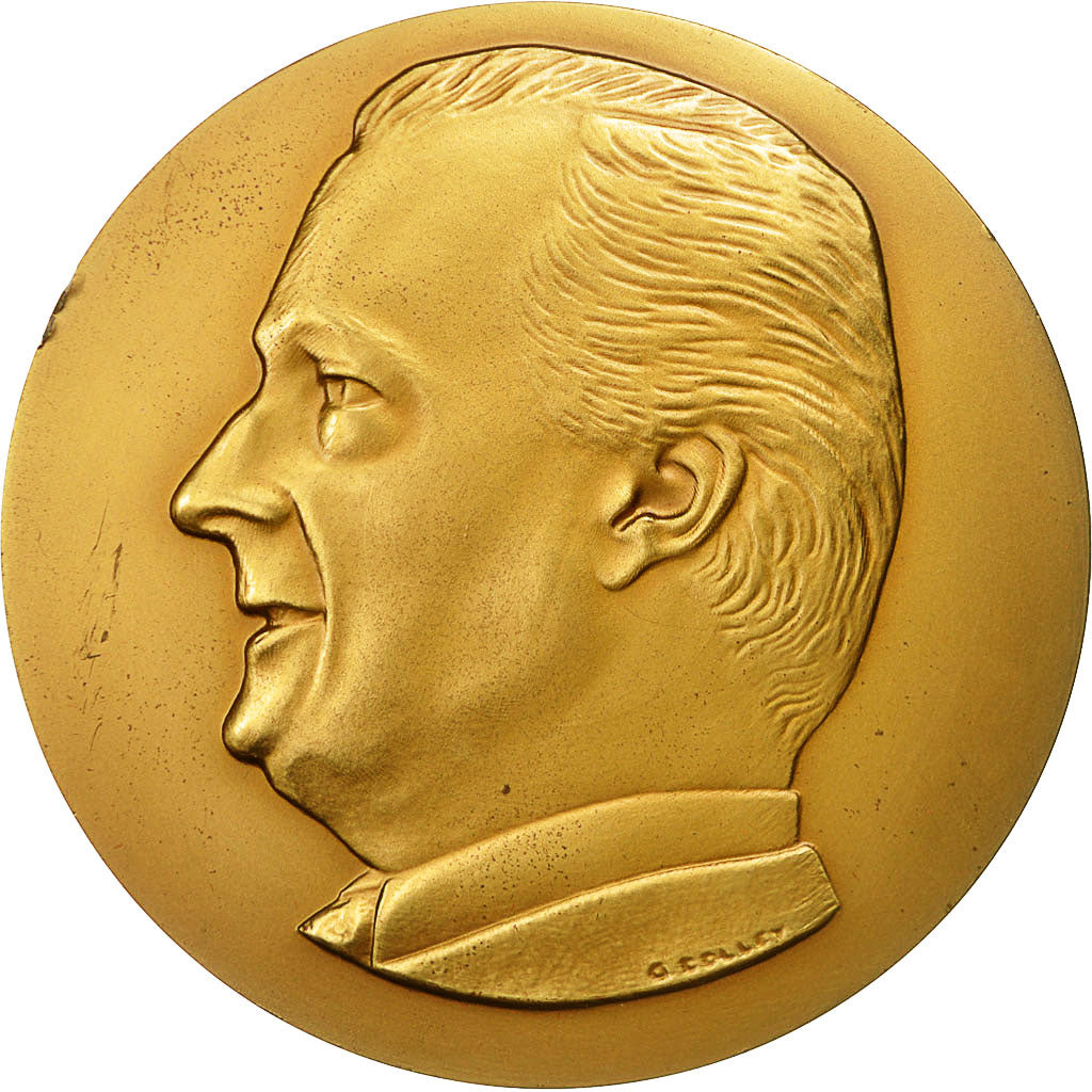 Belgium, Medal, Mariage, Albert II, 1995, Dollet, AU(55-58), Bronze