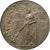 France, Medal, Centenaire de la levée du siège de Lille, Rivet, AU(55-58)