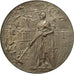 Frankreich, Medal, Centenaire de la levée du siège de Lille, Rivet, VZ