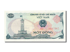 Vietnam, 1 D<ox>ng, 1985, FDS