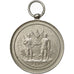 Francia, Medal, Concours Nationaux de Tir de France et des Colonies, EBC, Bronce