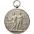 Francia, Medal, Concours de Tir, Pro Patria, MBC+, Bronce plateado