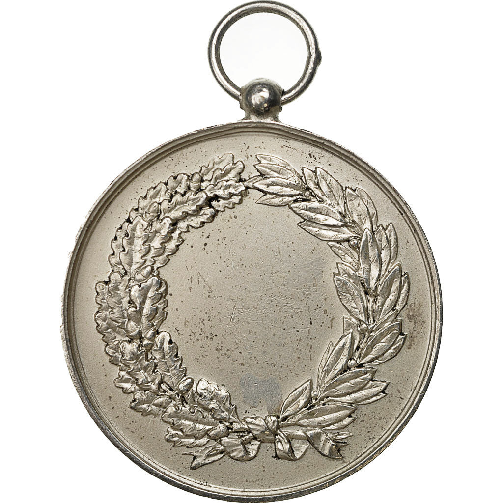 Frankreich, Medal, Concours de Tir, Pro Patria, SS+, Silvered bronze