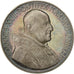 Vatican, Medal, Le Pape Jean XXIII, Chapelle Sixtine, Mistruzzi, MS(60-62)