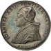 Vaticaan, Medal, Le Pape Jean XXIII, Mater et Magistra, 1961, Ciampaoli, PR+