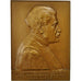 Belgium, Medal, Droit, Au Bâtonnier Louis Leroy, Samuel, MS(60-62), Bronze