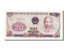 Vietnam, 20 Dông, 1985, UNC(65-70), ZH 7286082