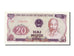 Vietnam, 20 Dông, 1985, UNC(65-70), ZH 7286082