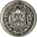 France, Medal, Militaire, Royal Etranger de Cavalerie, AU(50-53), Silvered