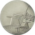 France, Medal, Compagnie Générale Transatlantique, France, C. Gondard, MS(63)