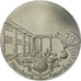 Francja, Medal, Compagnie Générale Transatlantique, Imperator, C. Gondard