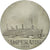 Francja, Medal, Compagnie Générale Transatlantique, Imperator, C. Gondard