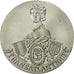 France, Medal, Compagnie Générale Transatlantique, Impératrice Eugénie, C.