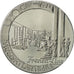 France, Medal, Compagnie Générale Transatlantique, Normandie, C. Gondard, SPL