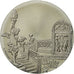 Francia, Medal, Compagnie Générale Transatlantique, Titanic, C. Gondard, SPL
