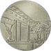 France, Medal, Compagnie Générale Transatlantique, Queen Mary, C. Gondard