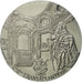 Frankreich, Medal, Compagnie Générale Transatlantique, France (1912), C.