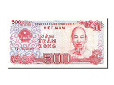 Vietnam, 500 Dông, 1988, SPL-