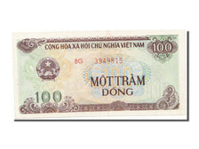 Vietnam, 100 Dông, 1991, BB+