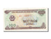 Vietnam, 100 Dông, 1991, BB+
