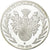 Francja, Medal, La vie de Napoléon Bonaparte, le Sacre de l'Empereur, MS(64)