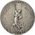 Francja, Medal, Union des sociétés de gymnastique de France, Chapu, AU(55-58)